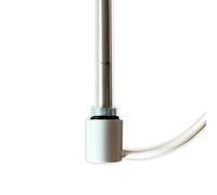Nova Live 200 Watt White Electric Heating Element For Heated Towel Rails Warmers Radiators