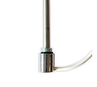 Nova Live Chrome Electric Element for Heated Towel Rails & Radiators (400W)
