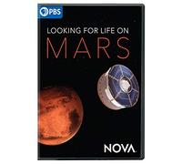 NOVA: Looking for Life on Mars [Region Free]