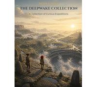 Nova & Luna: The Deepwake Collection, A Collection of Curious Expeditions