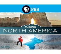 NOVA: Making North America