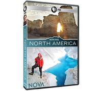 NOVA: Making North America [Region 1]