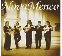 Nova Menco - Gypsy Fusion