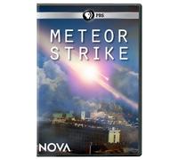 Nova: Meteor Strike [DVD] [Region 1] [US Import] [NTSC]