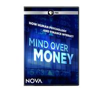 Nova: Mind Over Money [DVD] [Region 1] [US Import] [NTSC]