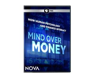 Nova: Mind Over Money [DVD] [Region 1] [US Import] [NTSC]