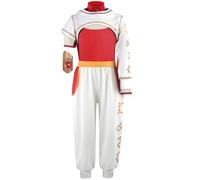 Nova Movie Character Costume Set for Girls Halloween Costume Day Walker Nova