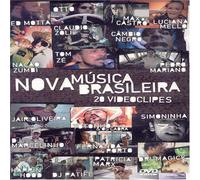 Nova Musica Brasileira/diversos