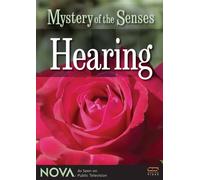 Nova: Mystery of the Senses - Hearing [DVD] [Region 1] [US Import] [NTSC]