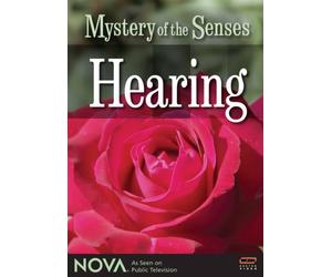 Nova: Mystery of the Senses - Hearing [DVD] [Region 1] [US Import] [NTSC]