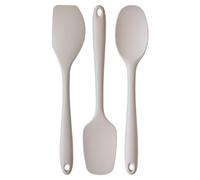 Nova Natural Stone 3pc Silicone Kitchen Tool Set
