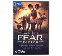 NOVA: Nature's Fear Factor