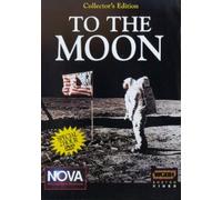 Nova - Nova: To the Moon [DVD] [1999] [Region 1] [US Import] [NTSC]