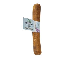 Nova Origins Olive Branch Dog Treat - Medium - Single