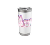 Nova Personalized Name for Girls and Women Stainless Steel Insulated Tumbler