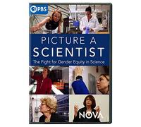 Nova: Picture A Scientist [Region Free]