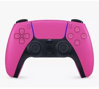 PlayStation 5 DualSense Controller - Nova Pink