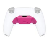 Nova Pink Replacement Redesigned K1 K2 Back Button Housing Shell for eXtremerate Rise Remap Kit - Controller & Rise Remap Board NOT Included