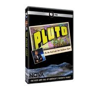 Nova: Pluto Files [DVD] [Region 1] [US Import] [NTSC]
