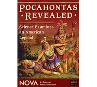 Nova: Pocahontas Revealed [DVD] [Region 1] [US Import] [NTSC]