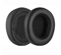 Nova Pro Replacement Ear Pads Cushion Compatible with SteelSeries Artics Nova Pro Wireless Gaming Headphones, Black Protein Leather and Memory Foam