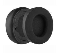 Nova Pro Replacement Ear Pads Cushion Compatible with SteelSeries Artics Nova Pro Wireless Gaming Headphones, Black Cooling Gel and Memory Foam