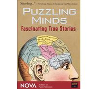 Nova: Puzzling Minds - Fascinating True Stories [DVD] [Region 1] [US Import] [NTSC]