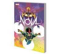 Nova: Resurrection