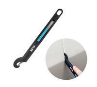 Nova Retractable Guardy Cut, Vinyl Cutter Knife for Car Wrapping, Precision Safety Cutting Tool
