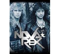 Nova Rex: Ain't Easy Being Cheesy