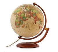 Nova Rico 37cm Optimus Illuminated Globe