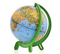 16Cm Nova Rico Giacomino Arca (non Illuminated Globe)