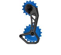 Nova Ride CCD EVO S 12s Ultegra/Dura-Ace R8100/9200 Blue, OSPWSH_EVO_S_B