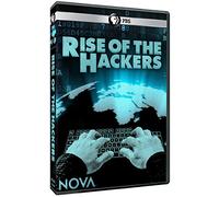Nova: Rise of the Hackers [DVD] [Region 1] [US Import] [NTSC]