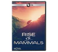 NOVA: Rise Of The Mammals [DVD]