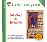 Nova Schola Gregoriana - Canto Gregoriano:Nell'abbazia Di Kergona