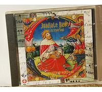 Nova Schola Gregoriana - Jubilate Deo - Gregorian Chants (Nova Schola Gregoriana)