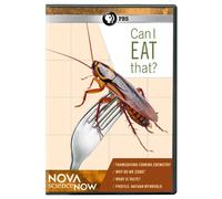 Nova Sciencenow: Can I Eat That [DVD] [2012] [Region 1] [US Import] [NTSC]