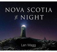 Nova Scotia at Night