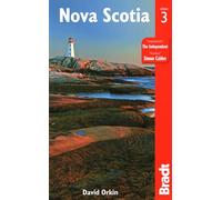 Nova Scotia Bradt Guide