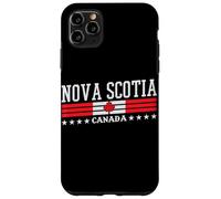 Nova Scotia Canada - Nova Scotia Souvenir from Nova Scotia Case for iPhone 11 Pro Max