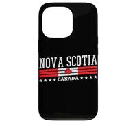 Nova Scotia Canada - Nova Scotia Souvenir from Nova Scotia Case for iPhone 13 Pro