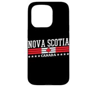 Nova Scotia Canada - Nova Scotia Souvenir from Nova Scotia Case for iPhone 15 Pro