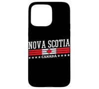 Nova Scotia Canada - Nova Scotia Souvenir from Nova Scotia Case for iPhone 15 Pro Max