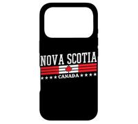 Nova Scotia Canada - Nova Scotia Souvenir from Nova Scotia Case for iPhone 17 Pro