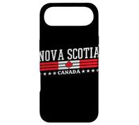 Nova Scotia Canada - Nova Scotia Souvenir from Nova Scotia Case for iPhone Air
