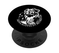 Nova Scotia Duck Tolling Retriever Portrait Bird Hunting Dog PopSockets Adhesive PopGrip