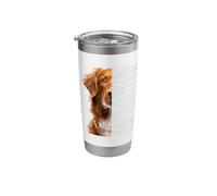 Nova Scotia Duck Tolling Retriever Stainless Steel Insulated Tumbler