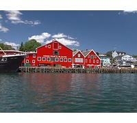Nova Scotia & Newfoundland