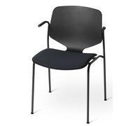 Nova Sea Chair Upholstered Mater with armrest - 5704794090128